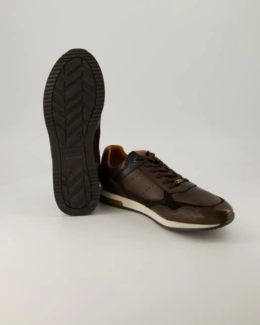 Ambitious Sneaker In Braun 5 Ambitious Sneaker In Braun – Bild 5