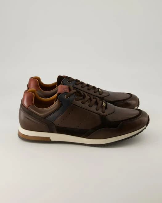 Ambitious Sneaker In Braun 2 Ambitious Sneaker In Braun – Bild 2