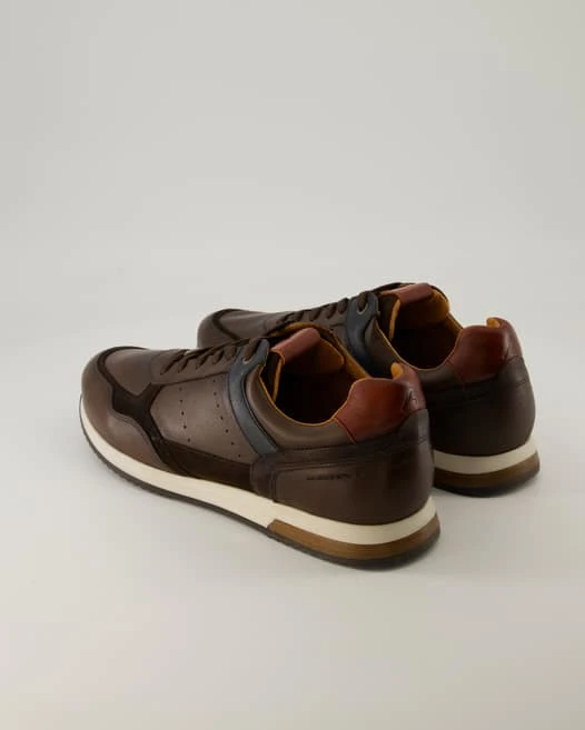 Ambitious Sneaker In Braun 3 Ambitious Sneaker In Braun – Bild 3