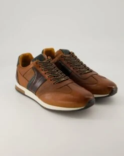 Ambitious Sneaker In Braun