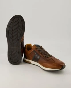 Ambitious Sneaker In Braun -Tretter Geschaft T 05540000825 pic12