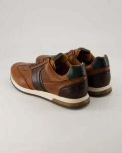 Ambitious Sneaker In Braun -Tretter Geschaft T 05540000825 pic3