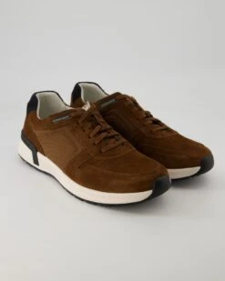 Pius Gabor Sneaker In Braun