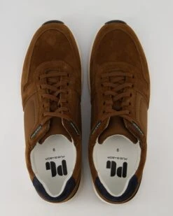 Pius Gabor Sneaker In Braun -Tretter Geschaft T 05540300166 pic11