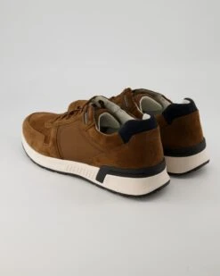 Pius Gabor Sneaker In Braun -Tretter Geschaft T 05540300166 pic3