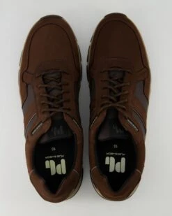 Pius Gabor Schnürschuh In Braun -Tretter Geschaft T 05540300181 pic11