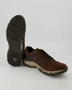 Pius Gabor Schnürschuh In Braun -Tretter Geschaft T 05540300181 pic12