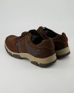 Pius Gabor Schnürschuh In Braun -Tretter Geschaft T 05540300181 pic3