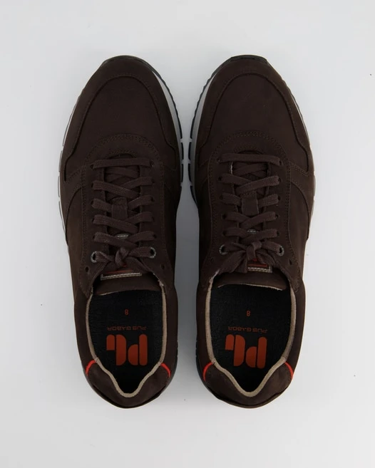 Pius Gabor Schnürschuh In Braun 4 Pius Gabor Schnürschuh In Braun – Bild 4