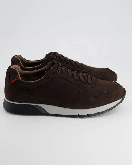 Pius Gabor Schnürschuh In Braun 2 Pius Gabor Schnürschuh In Braun – Bild 2