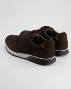 Pius Gabor Schnürschuh In Braun 7 Pius Gabor Schnürschuh In Braun -Tretter Geschaft T 05540300183 pic3