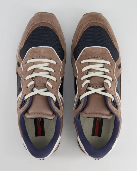 Lloyd ELJA In Braun 4 Lloyd ELJA In Braun – Bild 4