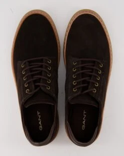 Gant Prepville In Braun -Tretter Geschaft T 05540300282 pic11