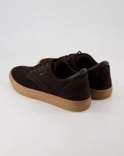 Gant Prepville In Braun -Tretter Geschaft T 05540300282 pic3