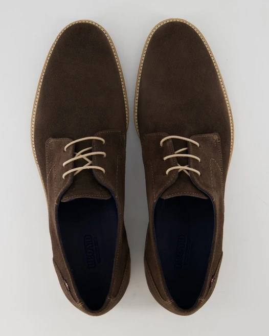 Lloyd LASS In Braun 4 Lloyd LASS In Braun – Bild 4