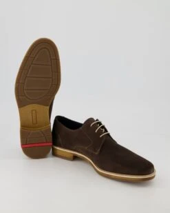 Lloyd LASS In Braun 9 Lloyd LASS In Braun -Tretter Geschaft T 05540300298 pic12