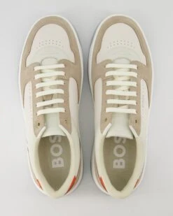 Boss Baltimore Tenn Sdtb In Beige -Tretter Geschaft T 05550000013 pic11