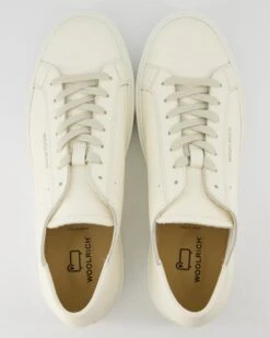 Woolrich Schnürschuh In Beige 8 Woolrich Schnürschuh In Beige -Tretter Geschaft T 05550000015 pic11