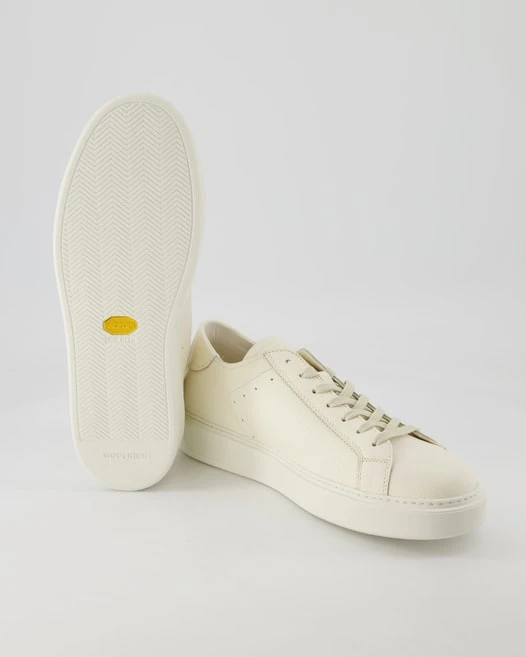 Woolrich Schnürschuh In Beige 5 Woolrich Schnürschuh In Beige – Bild 5