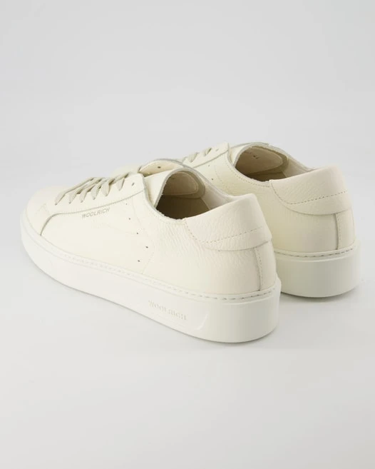 Woolrich Schnürschuh In Beige 3 Woolrich Schnürschuh In Beige – Bild 3