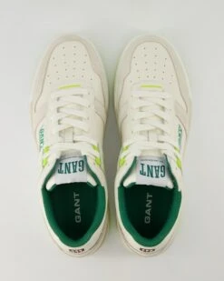 Gant Brookpal In Beige -Tretter Geschaft T 05550000549 pic11