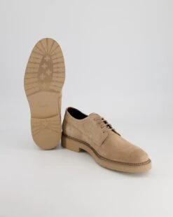 Hugo Luxity_Derb_sd In Beige 9 Hugo Luxity_Derb_sd In Beige -Tretter Geschaft T 05550300062 pic12