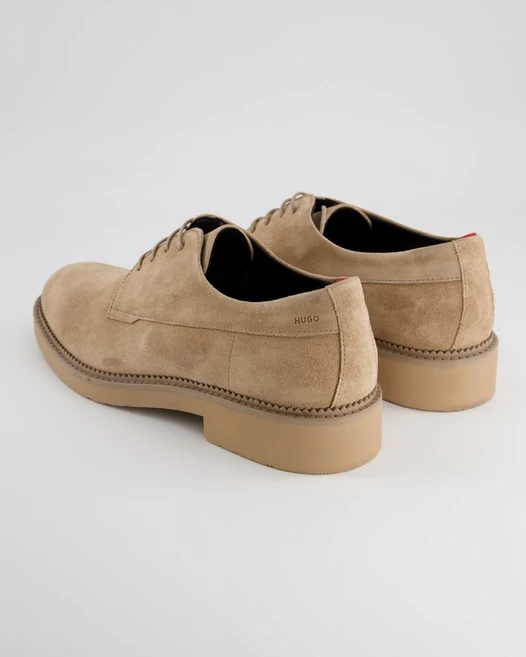 Hugo Luxity_Derb_sd In Beige 3 Hugo Luxity_Derb_sd In Beige – Bild 3