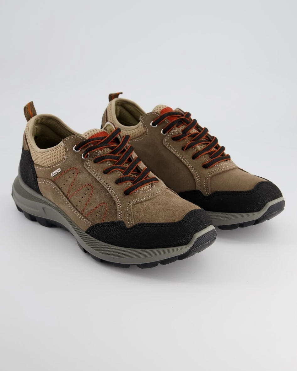 Sioux Outsider-704-Tex In Beige 1 Sioux Outsider-704-Tex In Beige