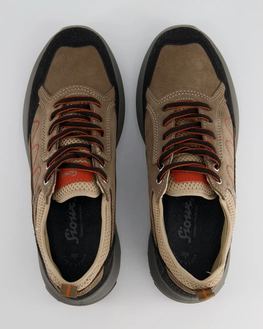 Sioux Outsider-704-Tex In Beige 4 Sioux Outsider-704-Tex In Beige – Bild 4