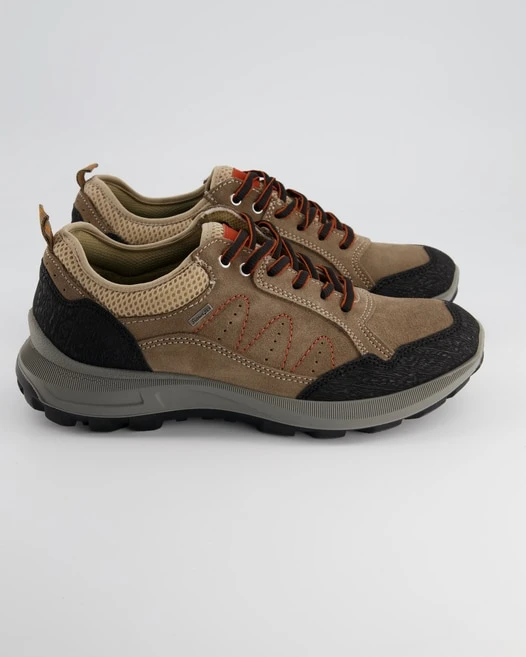 Sioux Outsider-704-Tex In Beige 2 Sioux Outsider-704-Tex In Beige – Bild 2