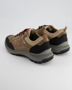 Sioux Outsider-704-Tex In Beige 7 Sioux Outsider-704-Tex In Beige -Tretter Geschaft T 05550300065 pic3