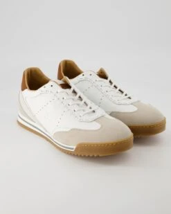 La Martina Sneaker In Weiß