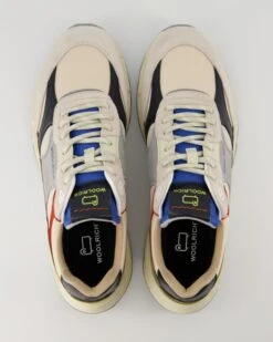 Woolrich Sneaker In Mehrfarbig -Tretter Geschaft T 05550300083 pic11