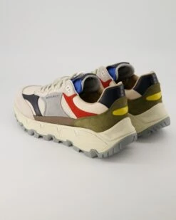 Woolrich Sneaker In Mehrfarbig -Tretter Geschaft T 05550300083 pic3