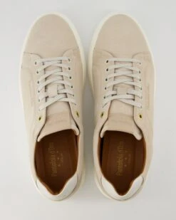 Pantofola D'Oro Pantofola D´Oro Celano Uomo Low In Beige -Tretter Geschaft T 05550300086 pic11