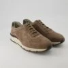 Pius Gabor Sneaker In Beige