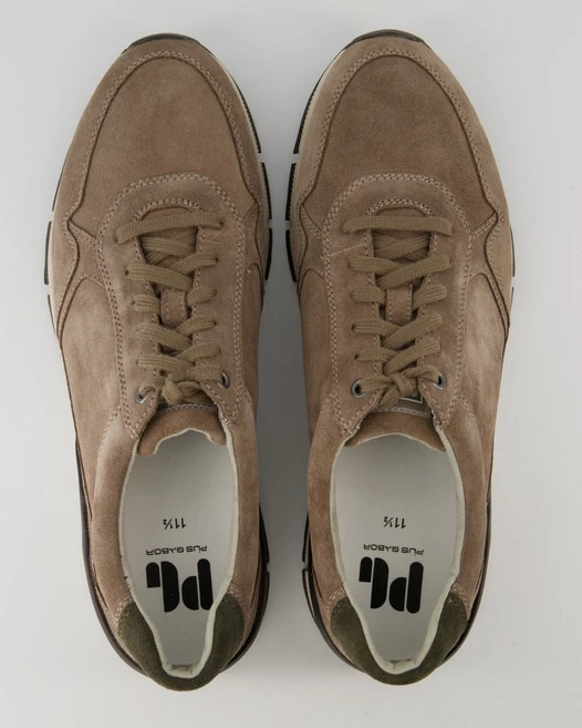 Pius Gabor Sneaker In Beige 4 Pius Gabor Sneaker In Beige – Bild 4