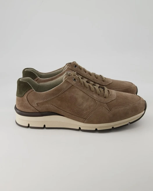 Pius Gabor Sneaker In Beige 2 Pius Gabor Sneaker In Beige – Bild 2