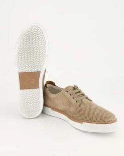 Pius Gabor Schnürschuh In Beige -Tretter Geschaft T 05550300096 pic12