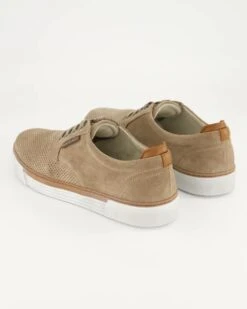 Pius Gabor Schnürschuh In Beige -Tretter Geschaft T 05550300096 pic3