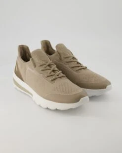 Geox U SPHERICA ACTIF In Beige