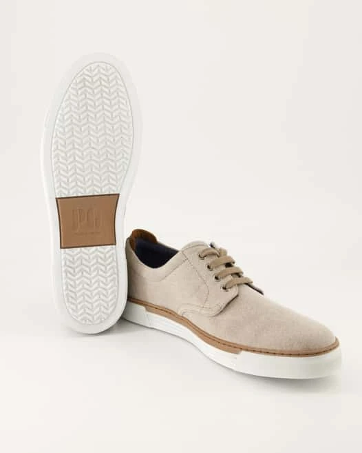 Pius Gabor Schnürschuhe In Beige 5 Pius Gabor Schnürschuhe In Beige – Bild 5