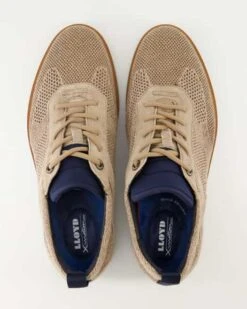 Lloyd MERLIN In Beige 8 Lloyd MERLIN In Beige -Tretter Geschaft T 05550400044 pic11