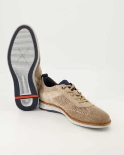 Lloyd MERLIN In Beige 9 Lloyd MERLIN In Beige -Tretter Geschaft T 05550400044 pic12