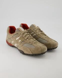 Geox Snake In Beige
