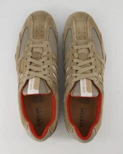 Geox Snake In Beige -Tretter Geschaft T 05550420517 pic11