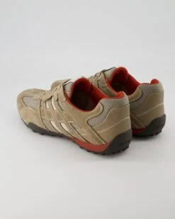 Geox Snake In Beige -Tretter Geschaft T 05550420517 pic3