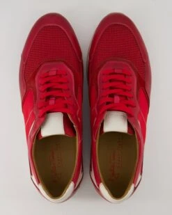 Galizio Torresi V19803 In Rot -Tretter Geschaft T 05560000034 pic11