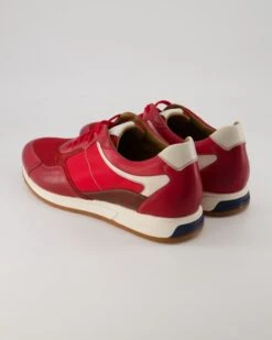 Galizio Torresi V19803 In Rot -Tretter Geschaft T 05560000034 pic3