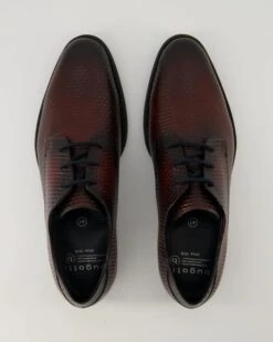 Bugatti Zavinio In Rot -Tretter Geschaft T 05560000036 pic11